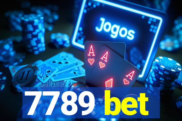 7789 bet